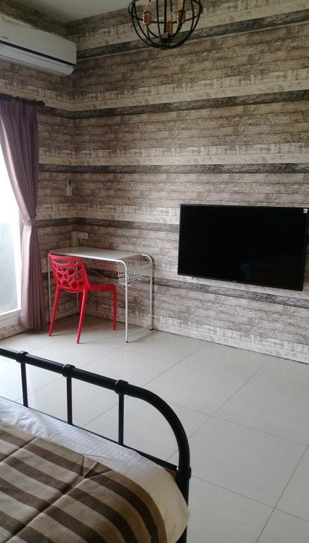 Tony'S House Apartment Jiaoxi Bagian luar foto